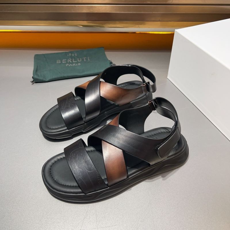 Berluti Sandals